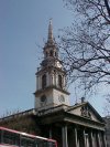 St Martin-in-the-Fields