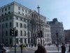 Building near Trafalgar Square