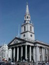 St Martin-in-the-Fields