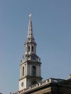 St Martins-in-the-Fields