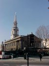 St Martins-in-the-Fields