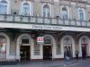 Charing Cross Station