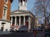 Saint Pancras Parish Church Euston Road