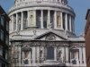South Face of St Paul's Cathedral