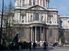 South Face of St Paul's Cathedral