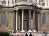 South Face of St Paul's Cathedral