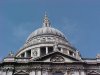 South Face of St Paul's Cathedral