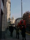 St Martin-within-Ludgate and St Pauls Cathedral