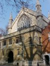 Lincoln's Inn Chapel