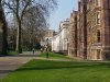 Buildings within Lincoln's Inn