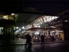 Covent Garden at night
