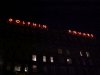 Dolphin Square at night
