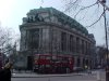 Australia House, The Strand