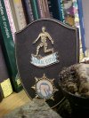 The ultimate in despair - Manchester City Football Club supporters material