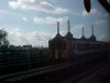Battersea Power Station