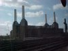 Battersea Power Station