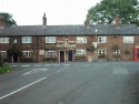 The Hatton Arms