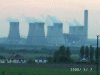 Widnes Power Station