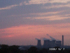 Twilight and Windes Power Station