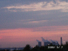 Twilight and Windes Power Station