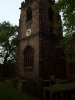 Daresbury Church Belltower