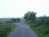 Road from the Bridgewater Canal to Murdishaw, Runcorn