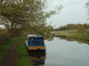 Canal and Canal boats