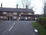 Hatton Arms pub and restaurant