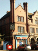 The Hilal restaurant in Stockton Heath