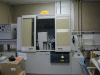 Philips X'Pert MPD Powder X-ray diffractometer with automatic sample changer
