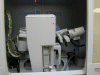 Philips X'Pert MPD Powder X-ray diffractometer with automatic sample changer