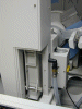 Philips X'Pert MPD Powder X-ray diffractometer automatic sample changer