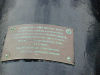 Information on captured Spanish naval Cannon