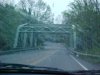 Blurred photos going from Palisades to Albany, N.Y