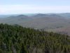 Top of Crane Mountain
