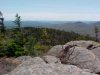 Top of Crane Mountain