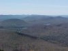 Top of Crane Mountain