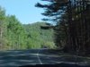 Crane Mountain to Lake George, N.Y., USA