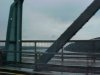 Frankin D. Roosevelt bridge near Poughkeepsie