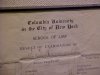 FDR's Columbia Law School Examination Results