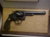 Smith and Wesson Revolver