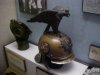 First World War German Helmet