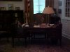 FDR's desk