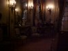 Inside the Vanderbilt Mansion - no flash photography