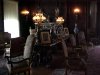 Inside the Vanderbilt Mansion - no flash photography