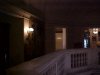 Inside the Vanderbilt Mansion - no flash photography