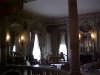 Inside the Vanderbilt Mansion - no flash photography