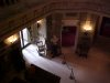 Inside the Vanderbilt Mansion - no flash photography