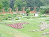 The Vanderbilt Formal Gardens