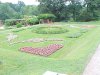 The Vanderbilt Formal Gardens
